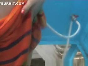 Spy Cam Amateur, Beach, Changing Room Video, Watch It