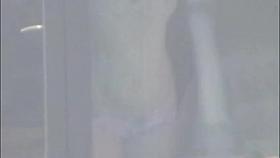 NY Hotel Boobs Voyeur