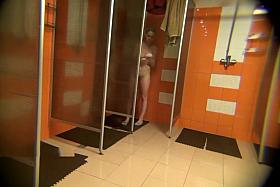 Spy Cams, Showers Movie You'Ve Seen