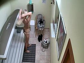 Unfortunately she tans in her panties