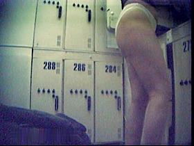 Change Room Voyeur Video N 447