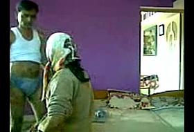 Indian Bhabhi Fucking With Devar