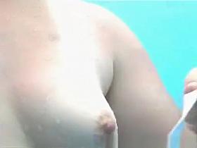 Hidden Spy Changing Room, Amateur, Voyeur Clip