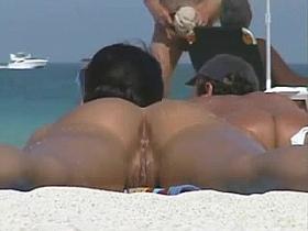 I Am A BeachVoyeuR 45 