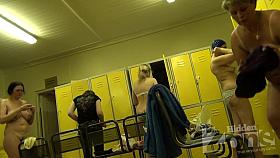 Hidden Zone Locker room webcam twenty one