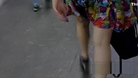 Russian Upskirt 2900