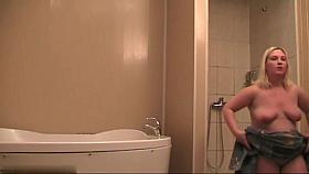 Change Room Voyeur Video N 547