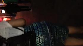 Fat booty Mexican Milf