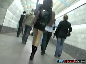 Gracious sweetheart spicy up-petticoat