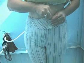 Spy Amateur, Changing Room, Beach Movie Just For You