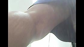 compilation of City upskirts in July IV