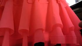 Russian Upskirt 3076-5