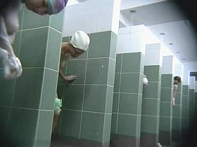 Change Room Voyeur Video N 721