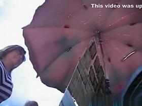 Upskirt too big to fit!!!!!!