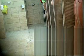 Exclusive Voyeur Clip Uncut