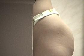 Candid camera nipples