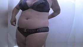 Greatest Amateur, Russian, Changing Room Scene Unique