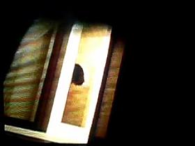 Fitness club spy cam 8