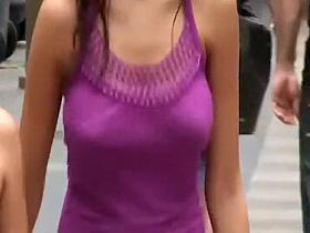 Boobs and nipples you'll want to pinch