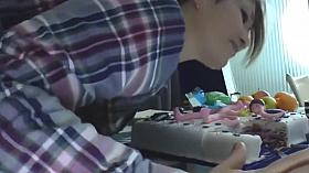 Exotic sex scene Old/Young craziest , it's amazing