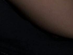 Candid downblouse video of a fabulous Asian diva.