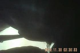 Bajo falda colegiala 9