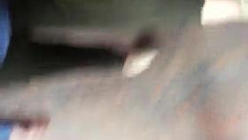 amazing ass cheeks on hot milf 1