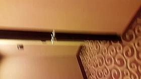 Beautiful thick MILF with nice tits and fat ass