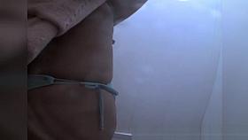 Hottest Russian, Beach, Changing Room Scene Full Version