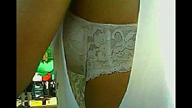 Wolter's Downblouse Bitch 339