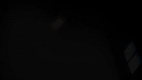 Very close up view of the amateur chicks upskiring