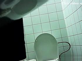Hidden WC cam 12