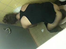 Hidden Cam Girl - 10