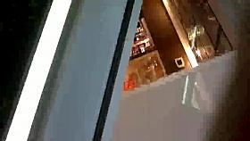 la belle paire de jambes d'un peu plus pres