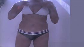 Newest Russian, Beach, Spy Cam Scene Uncut