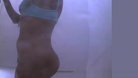 Crazy Spy Cam, Beach, Russian Movie Just For You