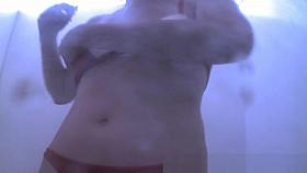 Wild Russian, Voyeur, Spy Cam Clip Uncut