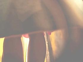 Unbearably hot amateur upskirts in the change room