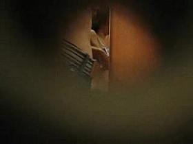 Spycam17 lingerie Store Milf!