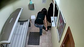 Amazing peeper porn clip