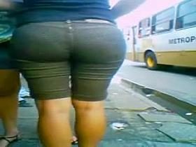 buut on hidden camera