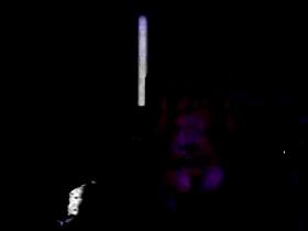 Hidden Cam of Missus