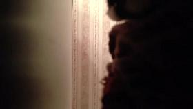 Teen Courtney's nice tits