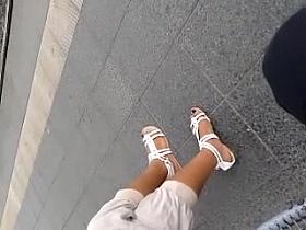 Public Feet 36