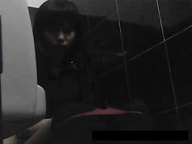 hidden camera beautiful girl vietnam in toilet