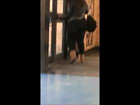 Young girls asses #8