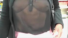 Horny peeper Voyeur porn video