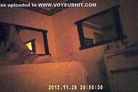 Thai friend sucks and rides on a small manhod