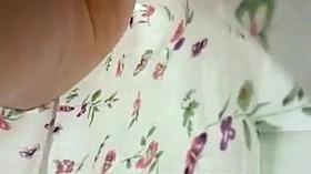 Grocery store upskirts with lovely milfs