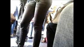 black ebony perfect ass